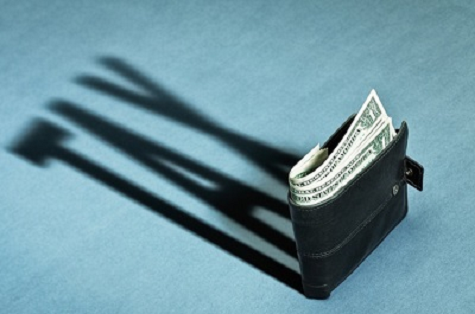 Taxes Government Revenue